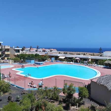 Apartamento Costa De Antigua Cerca De Caleta De Fuste Exteriér fotografie