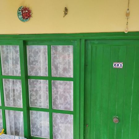Apartamento Costa De Antigua Cerca De Caleta De Fuste Exteriér fotografie