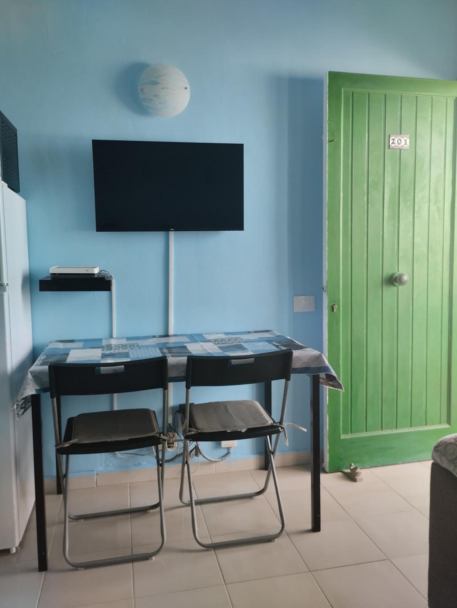 Apartamento Costa De Antigua Cerca De Caleta De Fuste Exteriér fotografie
