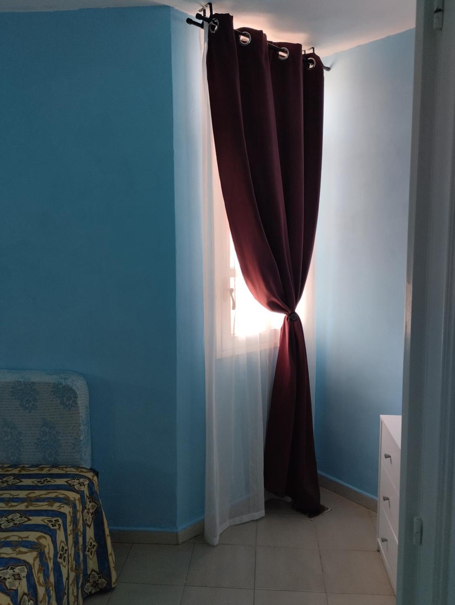 Apartamento Costa De Antigua Cerca De Caleta De Fuste Exteriér fotografie