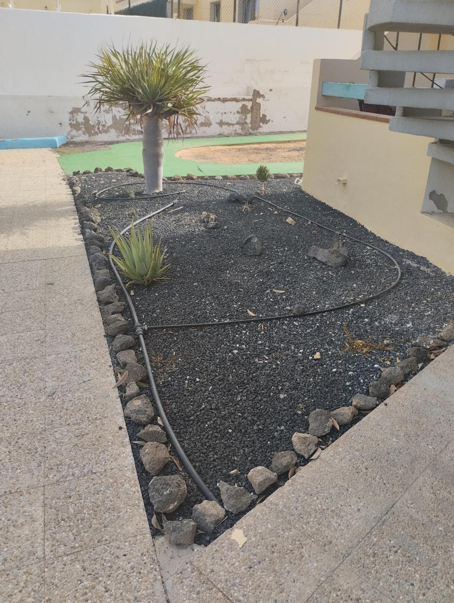 Apartamento Costa De Antigua Cerca De Caleta De Fuste Exteriér fotografie