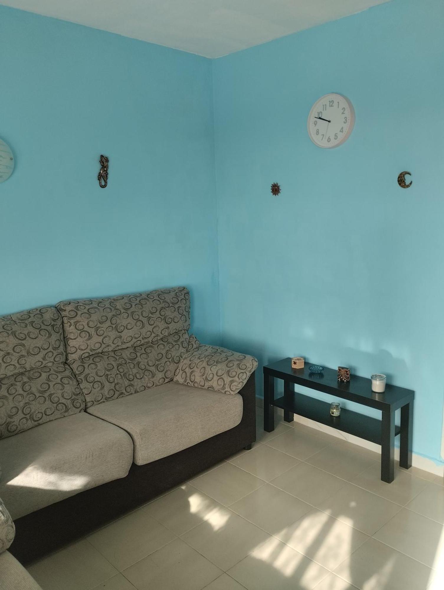 Apartamento Costa De Antigua Cerca De Caleta De Fuste Exteriér fotografie