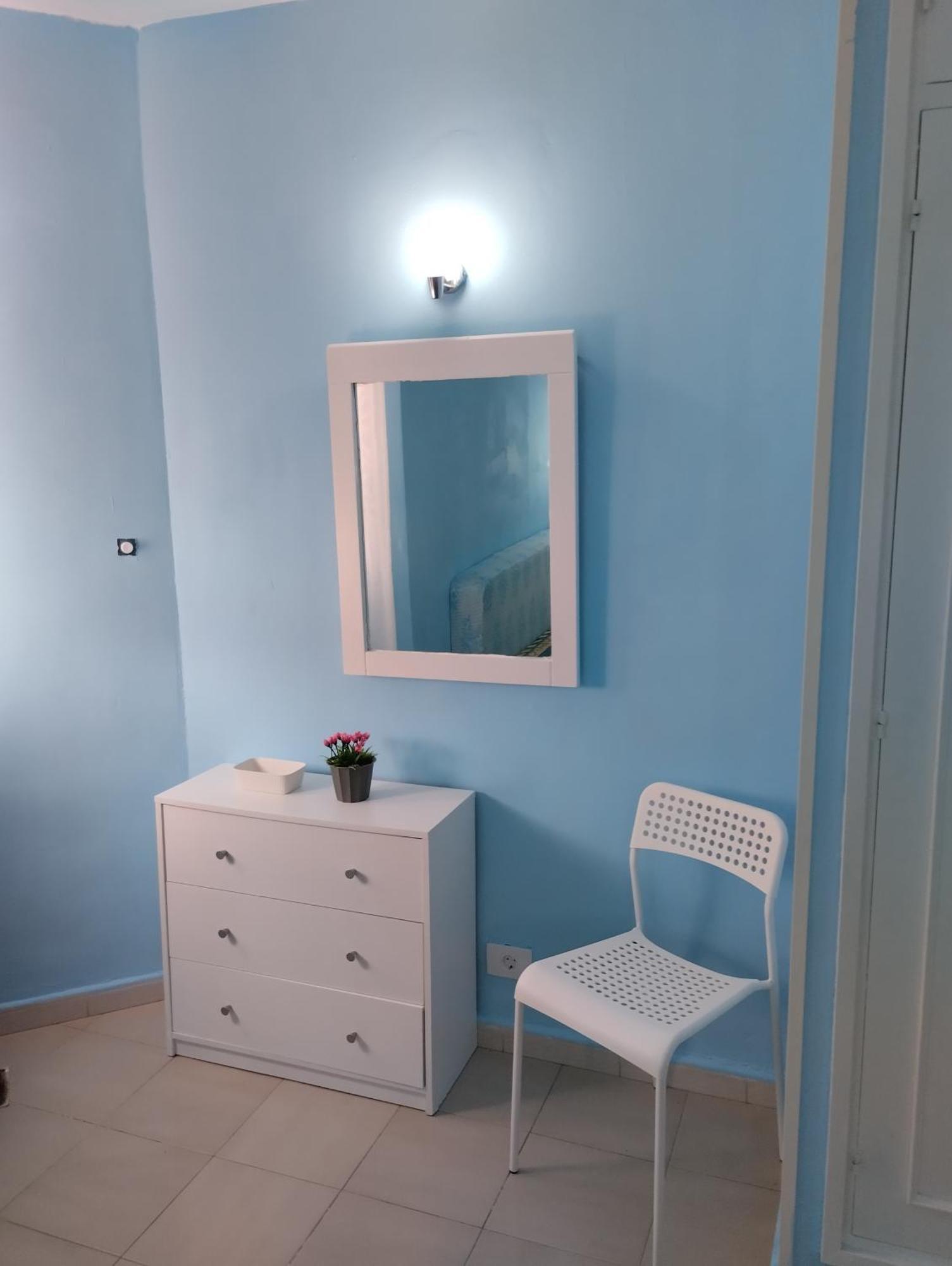 Apartamento Costa De Antigua Cerca De Caleta De Fuste Exteriér fotografie