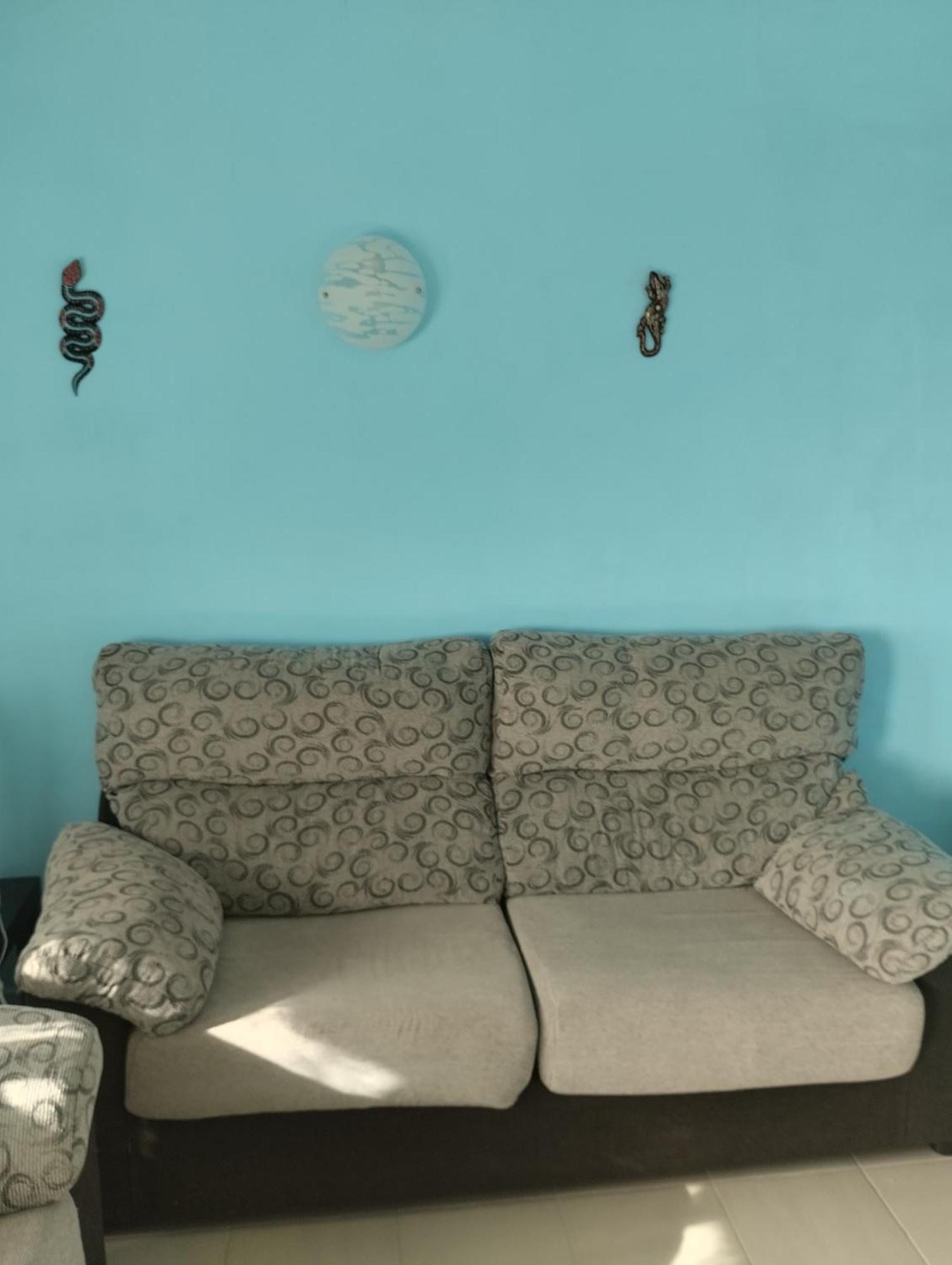 Apartamento Costa De Antigua Cerca De Caleta De Fuste Exteriér fotografie