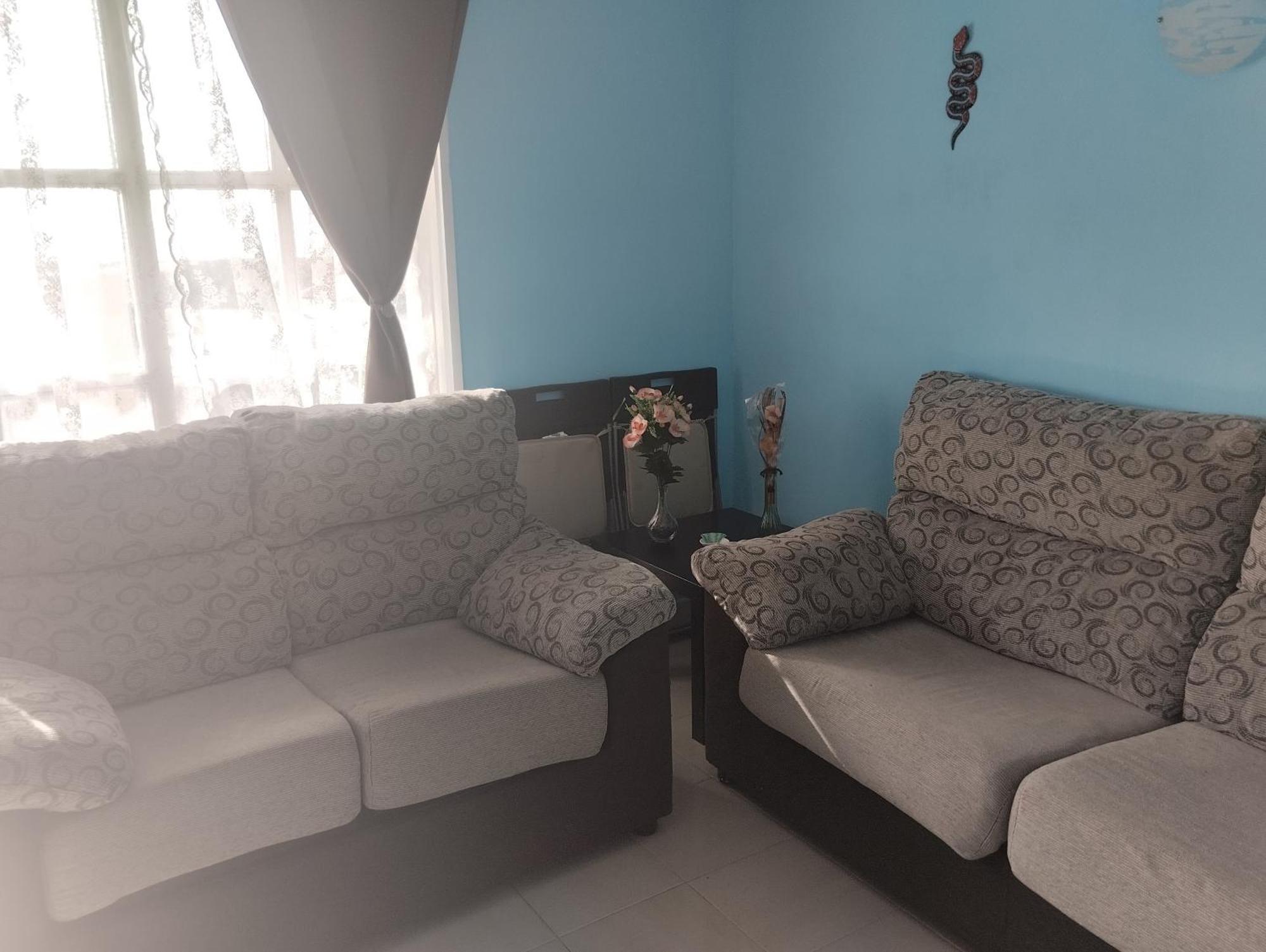 Apartamento Costa De Antigua Cerca De Caleta De Fuste Exteriér fotografie