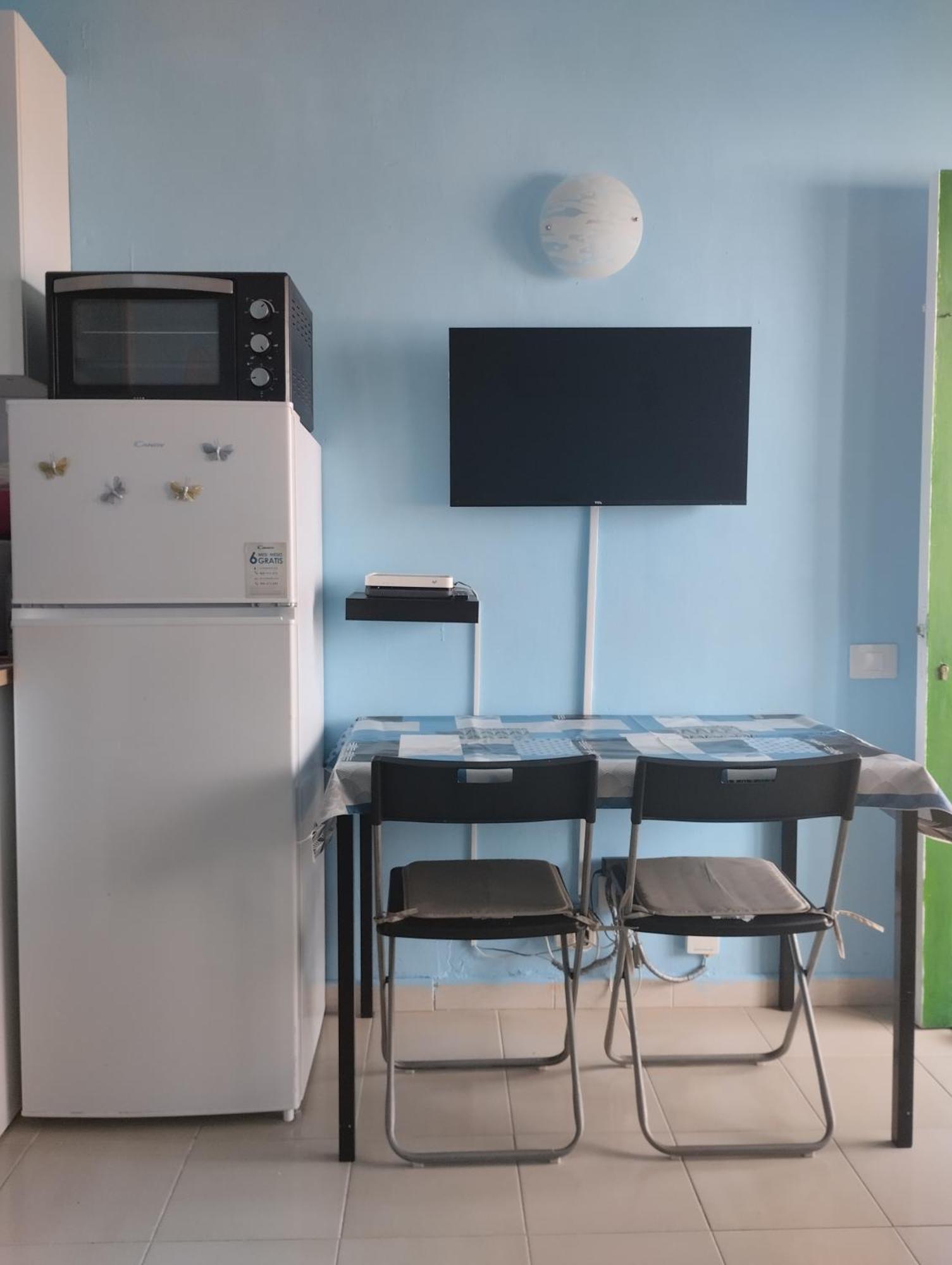 Apartamento Costa De Antigua Cerca De Caleta De Fuste Exteriér fotografie