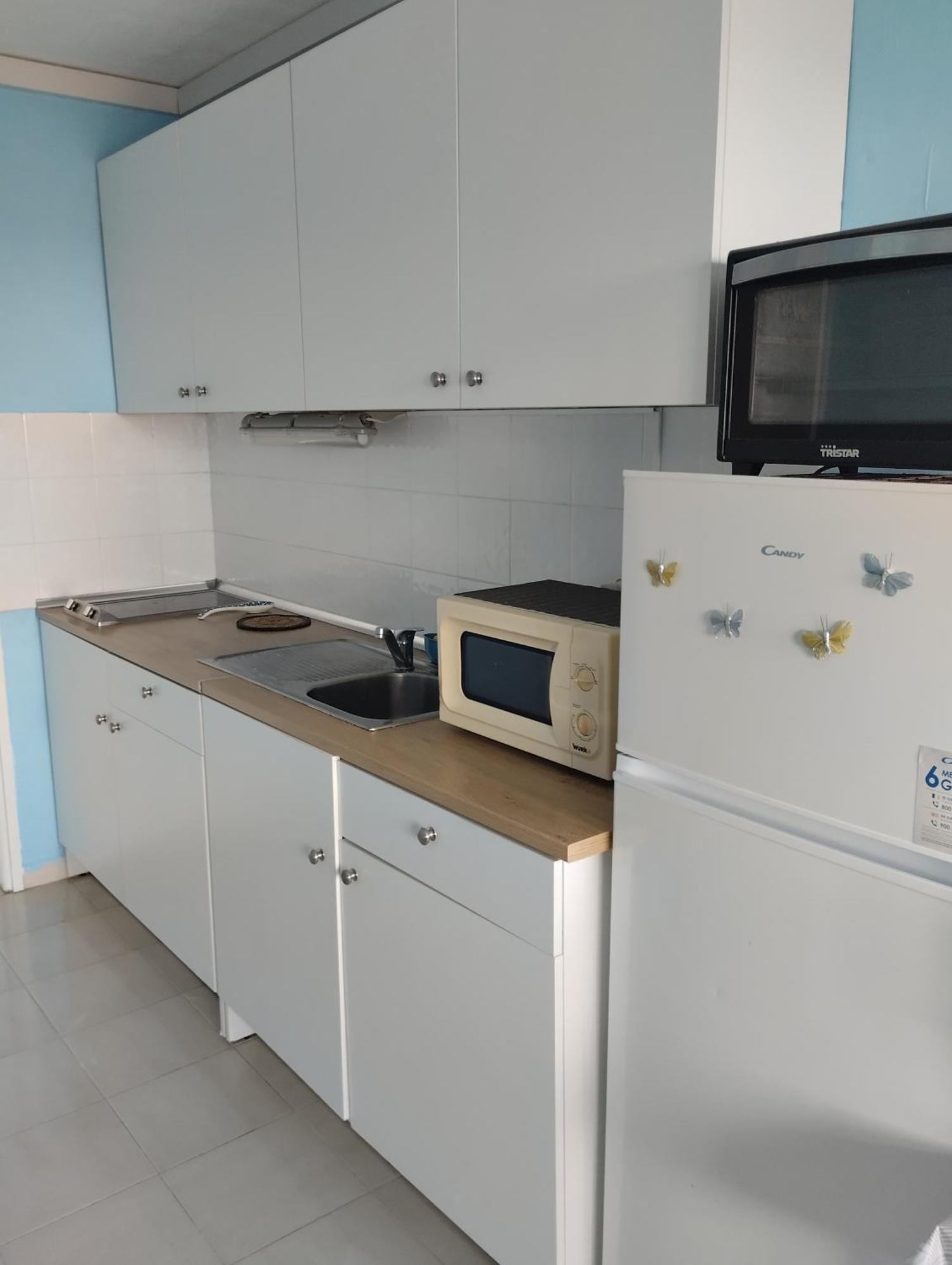 Apartamento Costa De Antigua Cerca De Caleta De Fuste Exteriér fotografie
